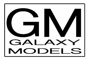 GM GALAXY MODELS