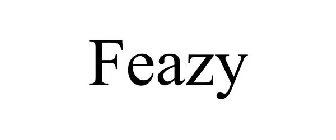FEAZY