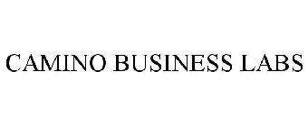 CAMINO BUSINESS LABS