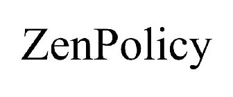 ZENPOLICY