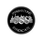 SMASHSOUND SYNDICATE SSS