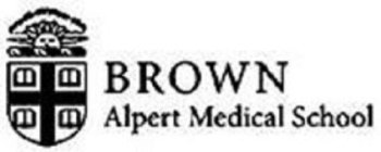 BROWN ALPERT MEDICAL SCHOOL