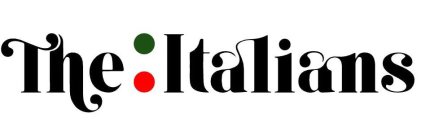 THE : ITALIANS