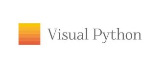 VISUAL PYTHON