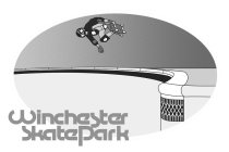 WINCHESTER SKATEPARK