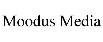 MOODUS MEDIA