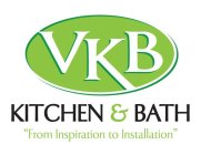 VKB KITCHEN & BATH 