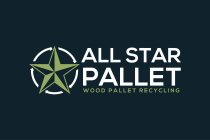 ALL STAR PALLET WOOD PALLET RECYCLING