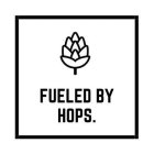 FUELED BY HOPS.