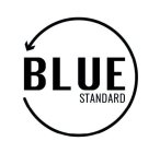BLUE STANDARD