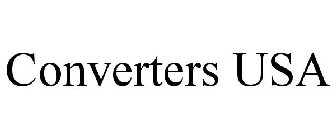 CONVERTERS USA