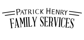 PATRICK HENRY FAMILY SERVICES