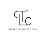 LTC LUXURY TOWEL COMPANY