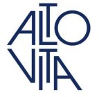 ALTO VITA