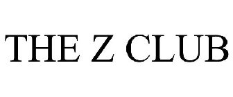 THE Z CLUB