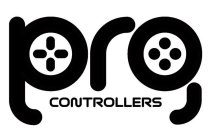 PRO CONTROLLERS