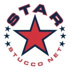 STAR STUCCO NET