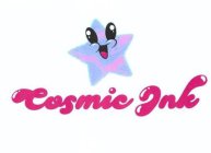 COSMIC INK