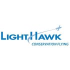 LIGHTHAWK CONSERVATION FLYING