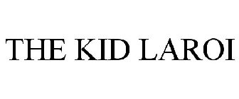 THE KID LAROI