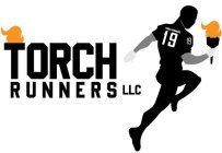 TORCH RUNNERS LLC TORCH RUNNERS 19 19