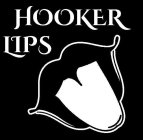 HOOKER LIPS