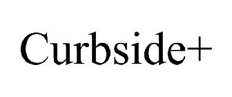 CURBSIDE+