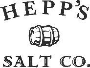 HEPP'S SALT CO.