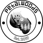 PETALWOODS EST. 2019