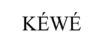 KÉWÉ