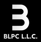 B BLPC L.L.C.