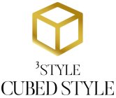 ³STYLE CUBED STYLE