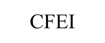 CFEI