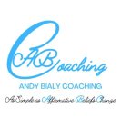 AB COACHING ANDY BIALY COACHING AS SIMPLE AS AFFIRMATIVE BELIEFS CHANGE