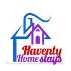 HAVENLY HOME STAYS