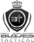 BT BLADES TACTICAL