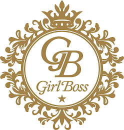 GB GIRL BOSS