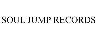 SOUL JUMP RECORDS