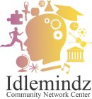 IDLEMINDZ COMMUNITY NETWORK CENTER