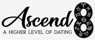ASCEND8 A HIGHER LEVEL OF DATING