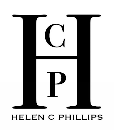 HCP HELEN C PHILLIPS