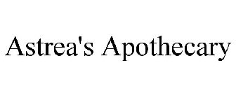 ASTREA'S APOTHECARY