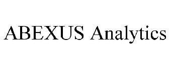 ABEXUS ANALYTICS