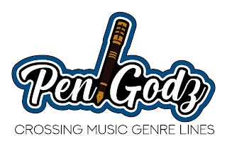 PEN GODZ CROSSING MUSIC GENRE LINES