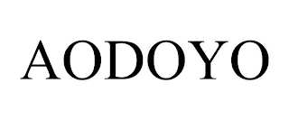 AODOYO