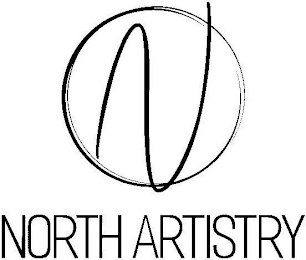 N NORTH ARTISTRY