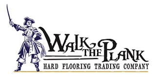 WALK THE PLANK HARD FLOORING TRADING COMPANY