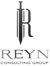 R REYN CONSULTING GROUP