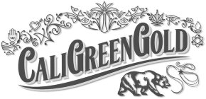 CALIGREENGOLD