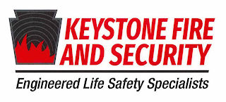 KEYSTONE FIRE AND SECURITY ENGINEERED LIFE SAFETY SPECIALISTS